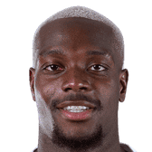 乔治·伊列尼赫纳头像