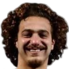 亚辛·埃尔·马拉赫头像