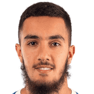 梅尔万·伊夫纳维头像