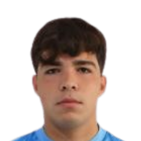 佩德罗·恩里克·丰图拉·卡尔迪亚罗头像