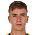 安德列斯·别里佐夫斯基头像