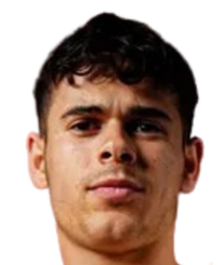 加尼·布尔加兹头像