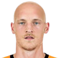 尼克拉斯·隆布头像