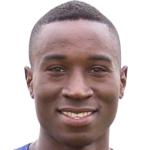 约利斯·梅纳头像