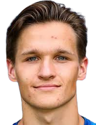 阿尔伯特·米尔格拉姆头像