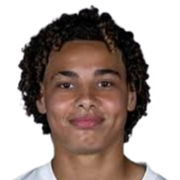 基利安·努诺·华金·索克头像