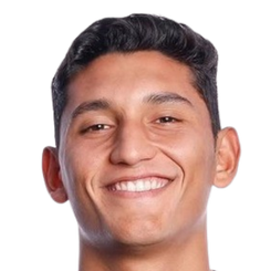 塞缪尔·阿斯帕霍头像