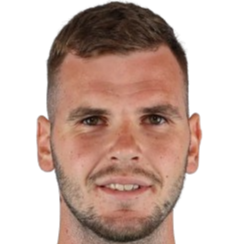 基里尔·萨莫伊连科头像