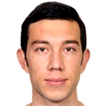 沙洛夫·穆赫季诺夫头像