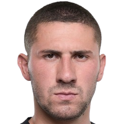 尼古拉·塞西耶夫头像