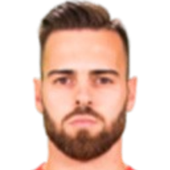 米格尔·卡多索头像