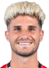 罗德里戈·因苏亚头像