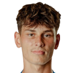 戴维·克鲁皮卡头像