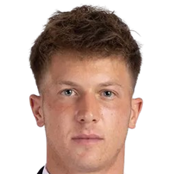 萨姆·巴塞特头像