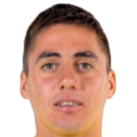 德米特罗·梅什诺夫头像