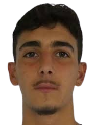 弗朗西斯科·达莫尔头像