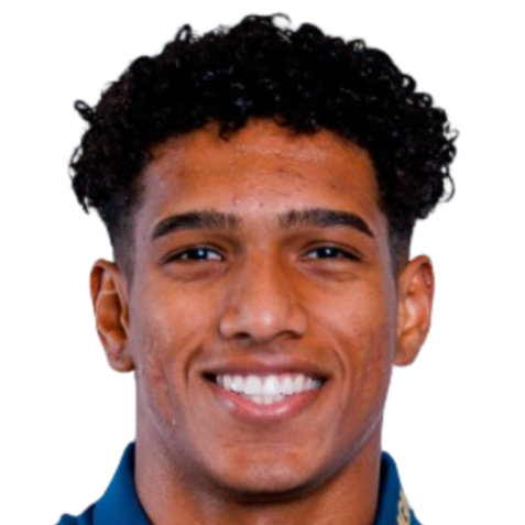 若昂·维克托·德·索萨头像