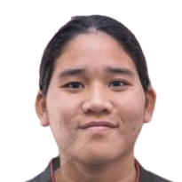 帕瓦里萨·霍米亚明头像