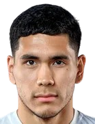 特米尔·阿纳别科夫头像