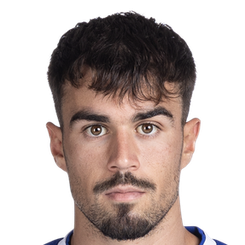 蒂亚戈·阿劳霍头像