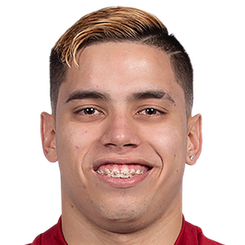 杰森·拉米雷斯头像