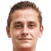 维克多·布里尼琴科头像