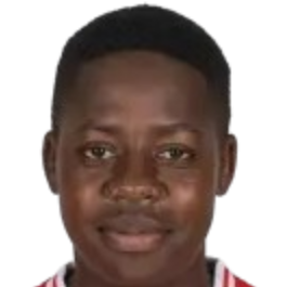 洛林·伊拉冯加头像