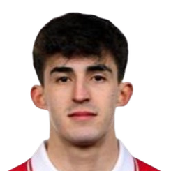 雅德·哈基奇-菲洛什头像