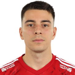 丹·克里斯蒂安·内库头像