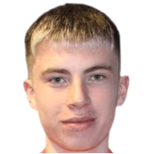 吉斯利·斯特凡·史蒂芬森头像