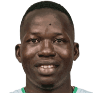 阿利·马莱头像