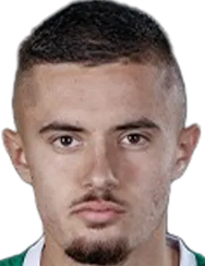 罗森·伊万诺夫·伊万诺夫头像