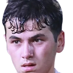 穆索·卡霍罗夫头像