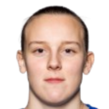 乔尔斯塔德头像