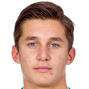 利奥本特松头像