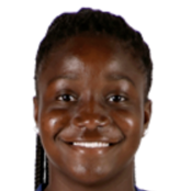 蒂尼巴·萨莫拉头像