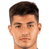 艾菲·萨里卡亚头像