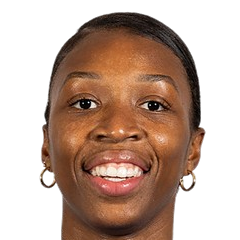 格蕾丝·盖约罗头像