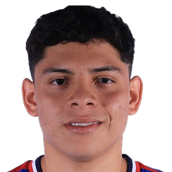 罗赫里奥·安德烈斯·冈萨雷斯·罗曼头像