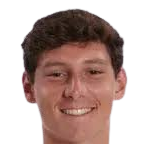 尼科·卡瓦洛头像