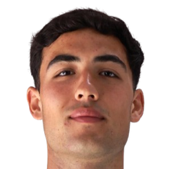 罗兰多·弗洛雷斯头像