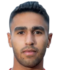 优素福·奥泽头像