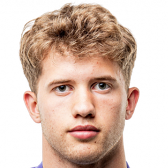 特奥·尼科里尼·桑德尔头像