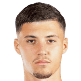 西奥·钦纳希头像