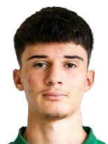 杜坎·阿赫迈提头像