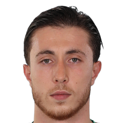 布鲁坦·布鲁特头像