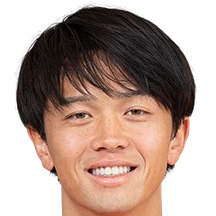 松山健太头像