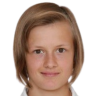 莎拉·迪特里奇头像