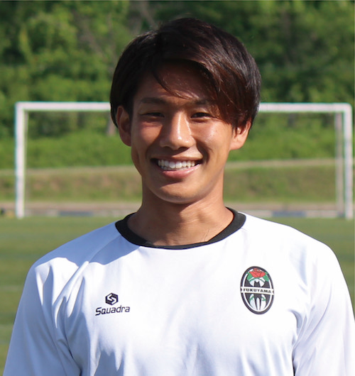 田口骏头像