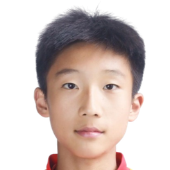 李佑安头像